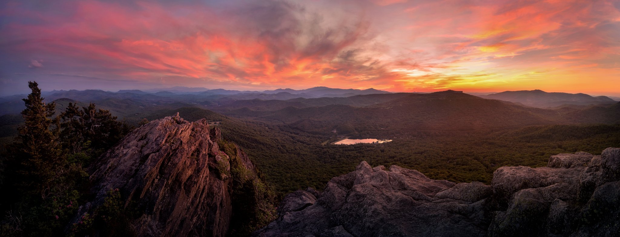 Grandfather Mountain_long Pano sunset_7.jpg