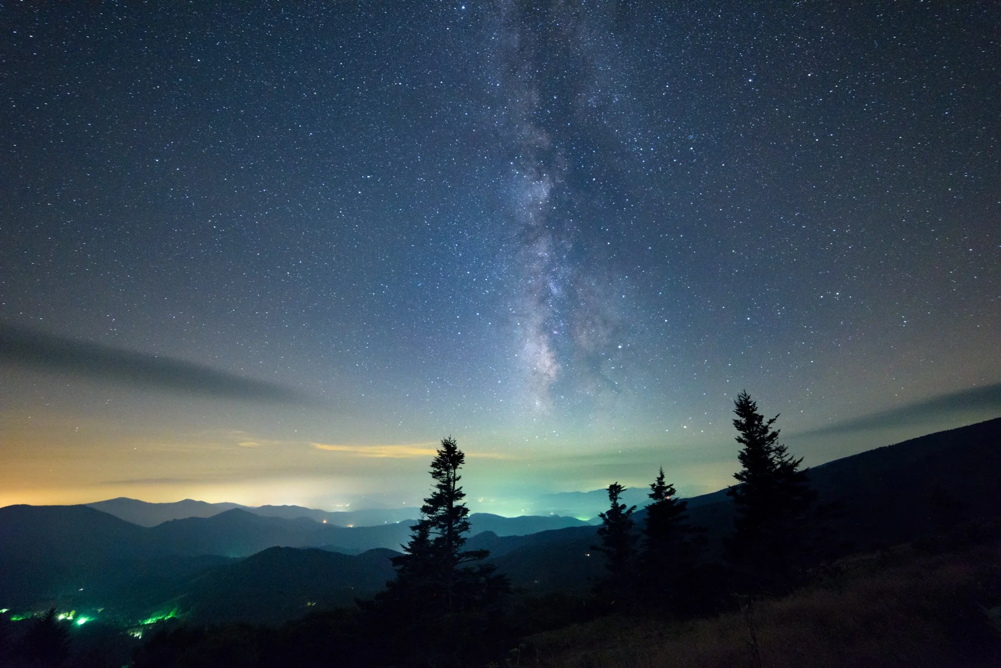 Milky Way, Round Bald, AT Trail_1.jpg