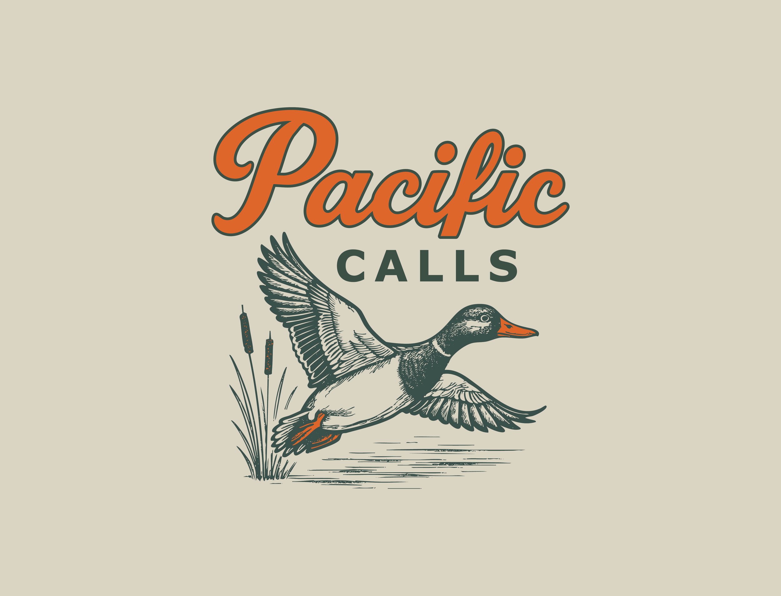 PACIFIC CALLS