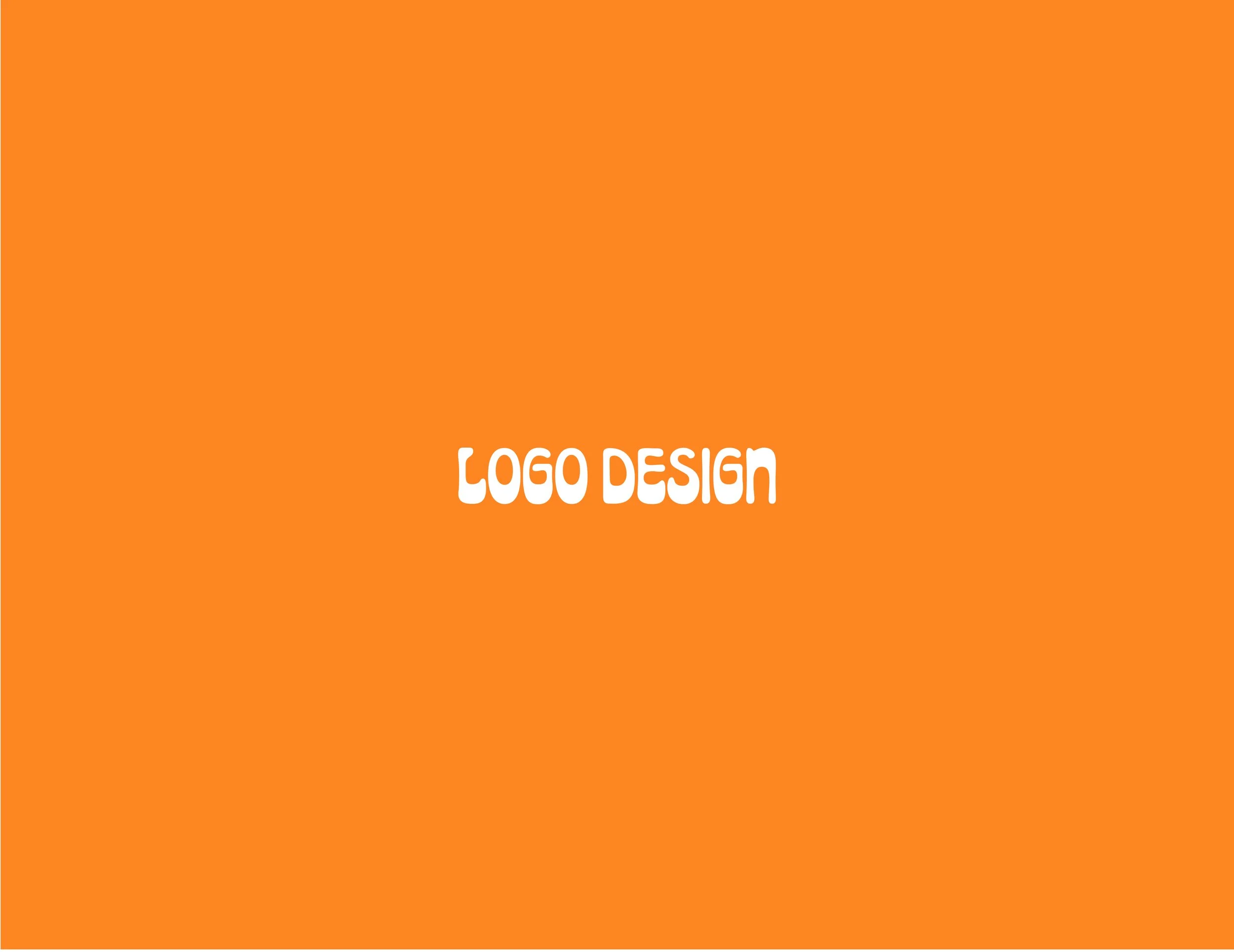 LOGO DESIGN
