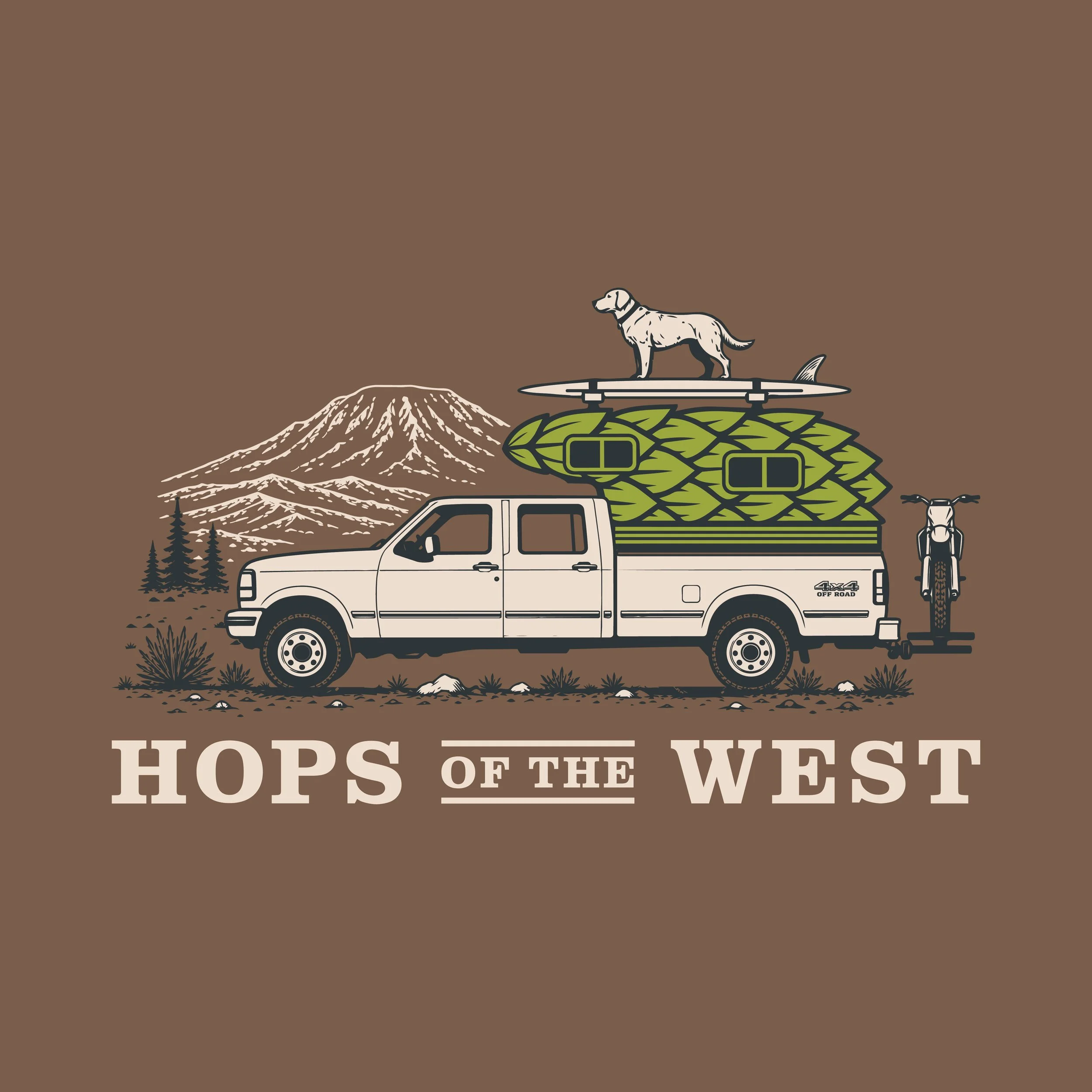 BALE BREAKER BREWING CO.