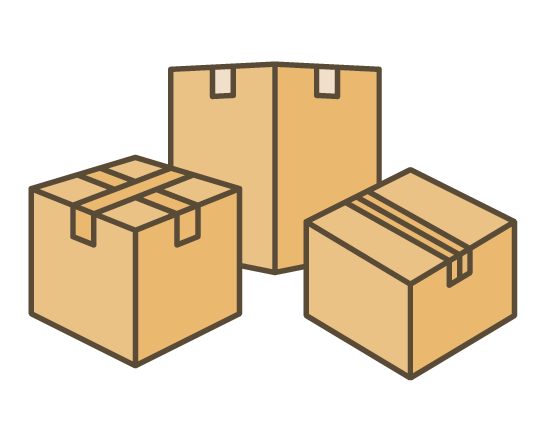 Smart Moves 1 Bedroom Moving Kit