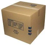 Medium Box