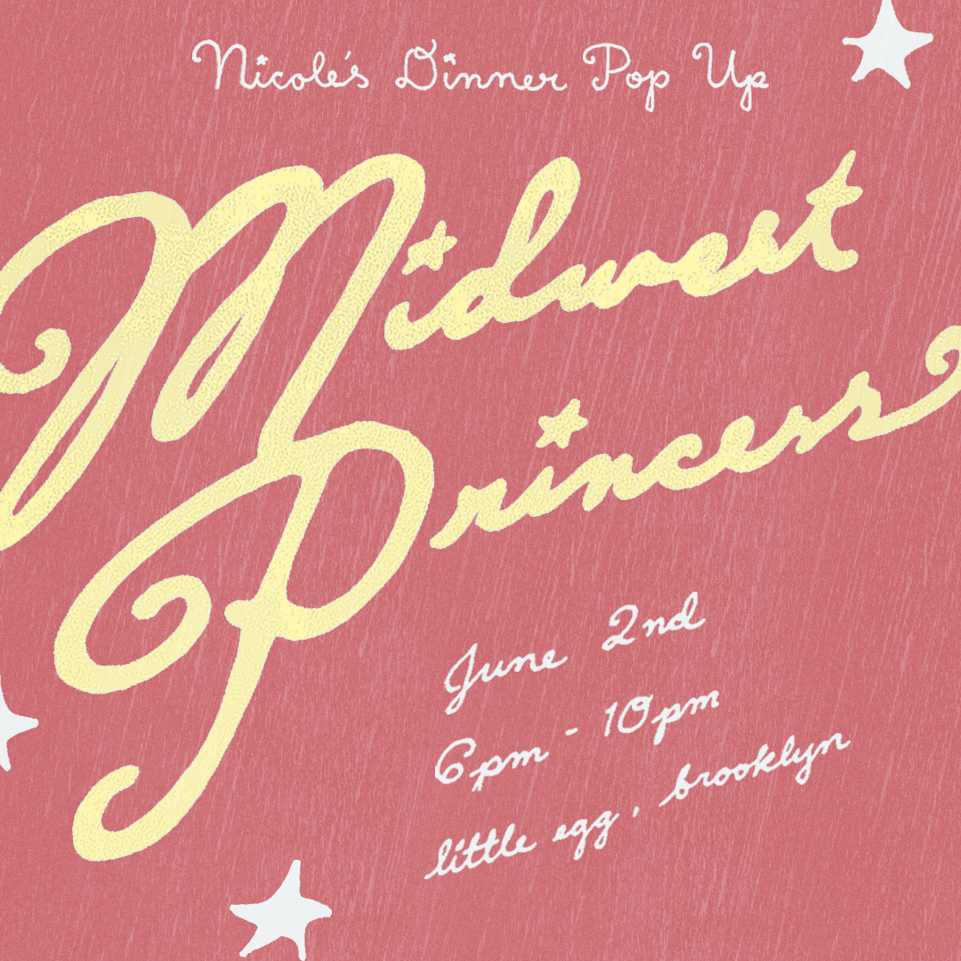Midwest Princess Pop Up!