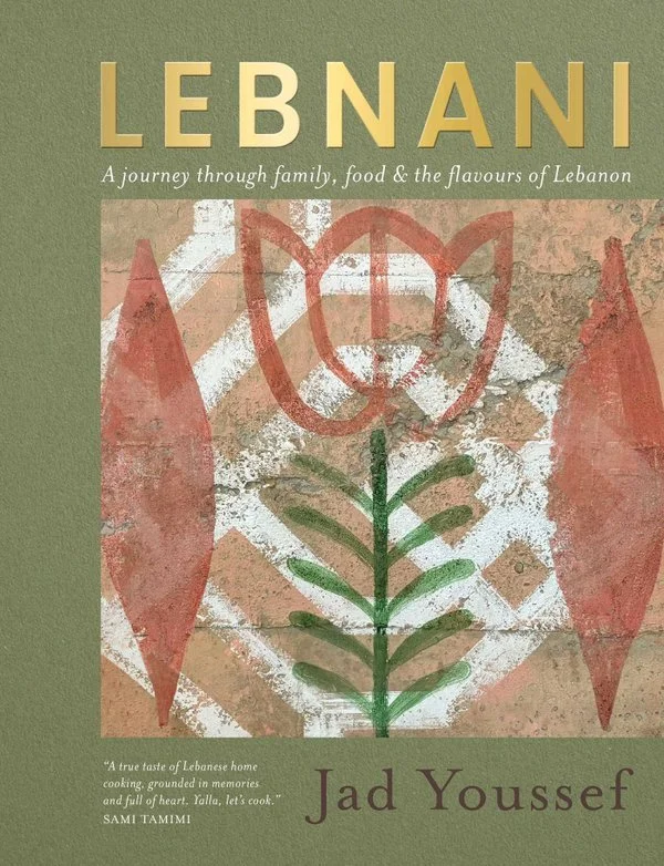 Lebnani Cookbook Launch!