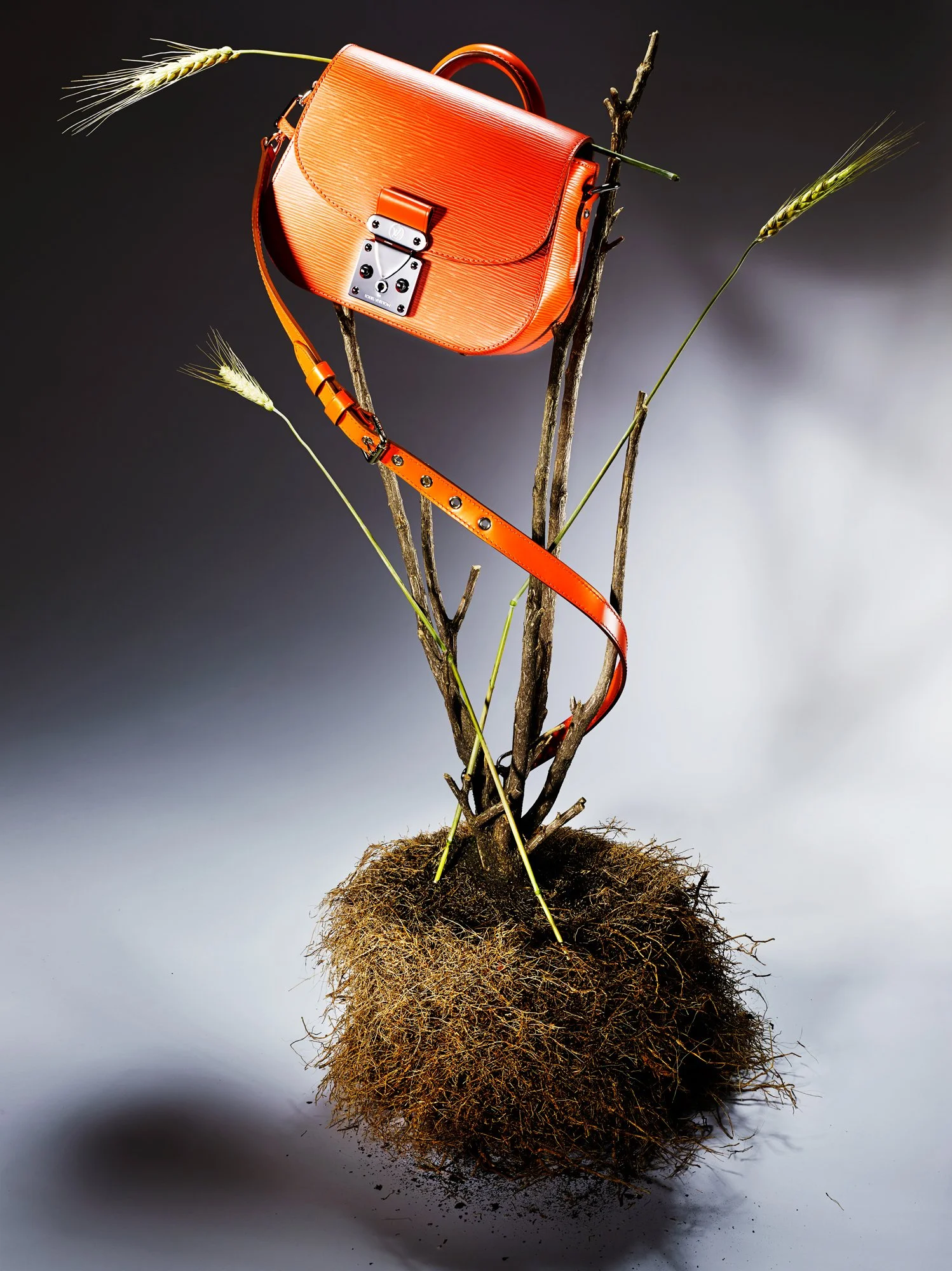 AKIRA_BAG_LV_ORANGE_EDEN_PLANT_CONTACT.jpg