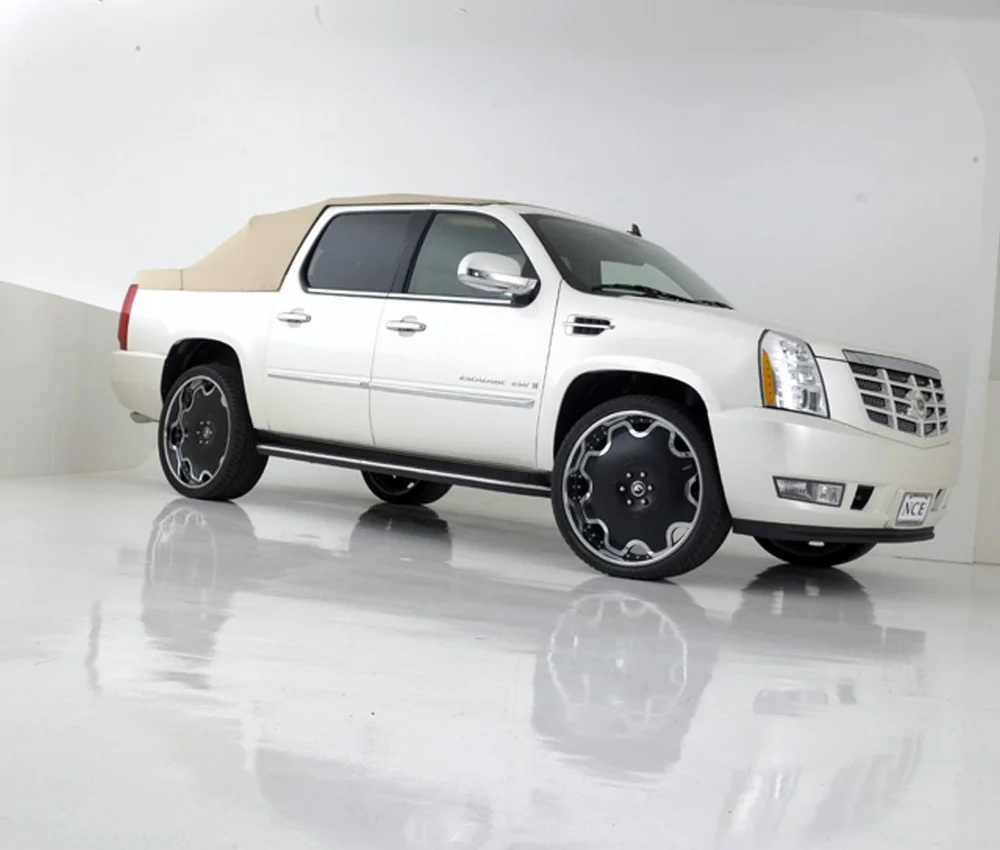 Newport Convertible Engineering