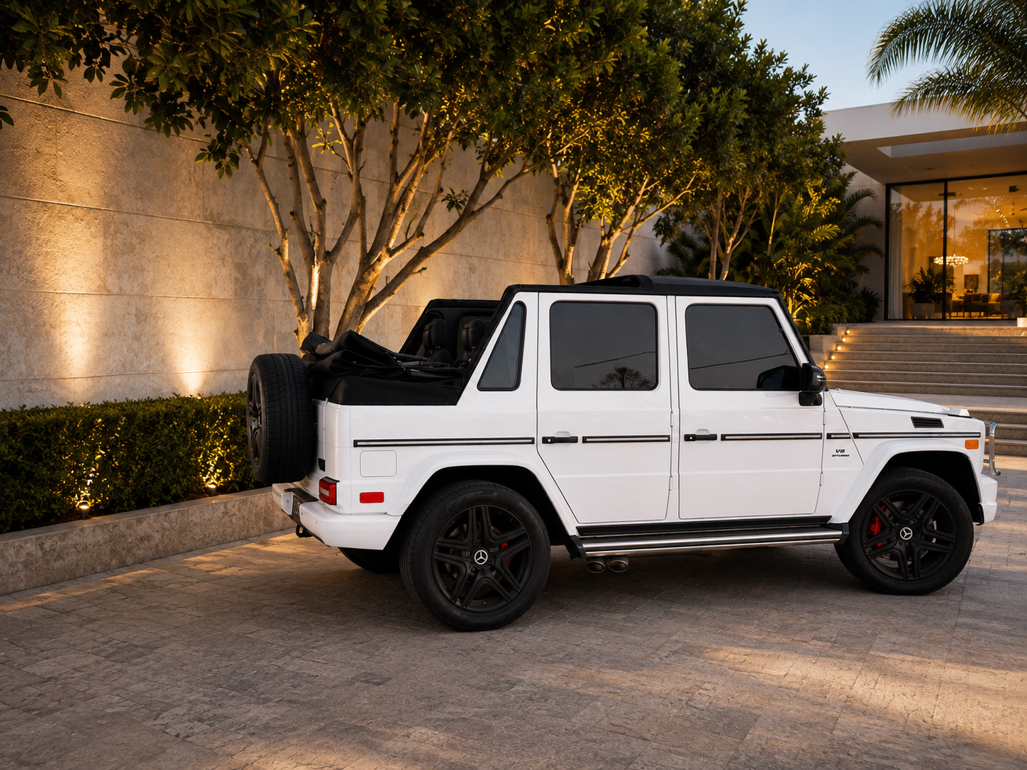 Mercdes G Landaulet 4.png