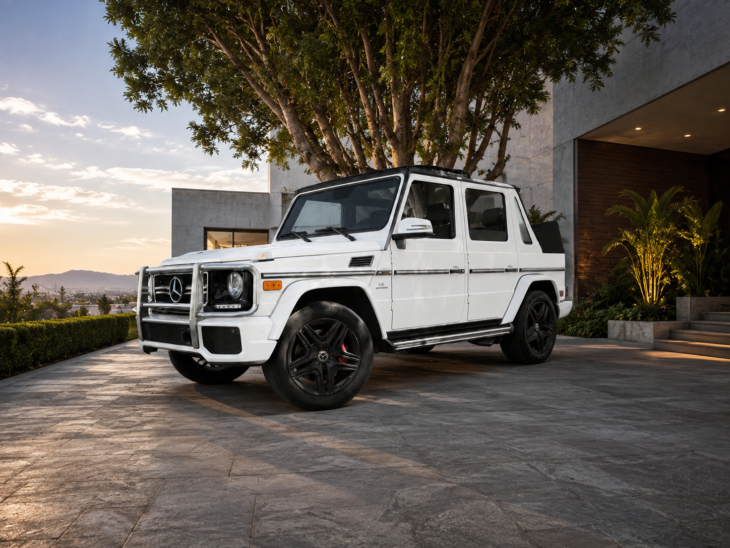 Mercdes G Landaulet 1h.png