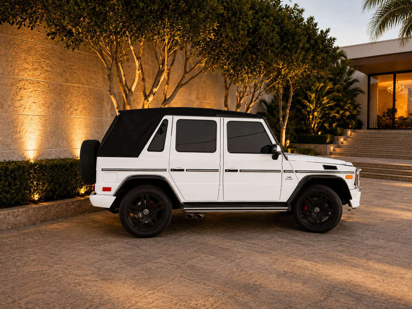 Mercdes G Landaulet 6.png