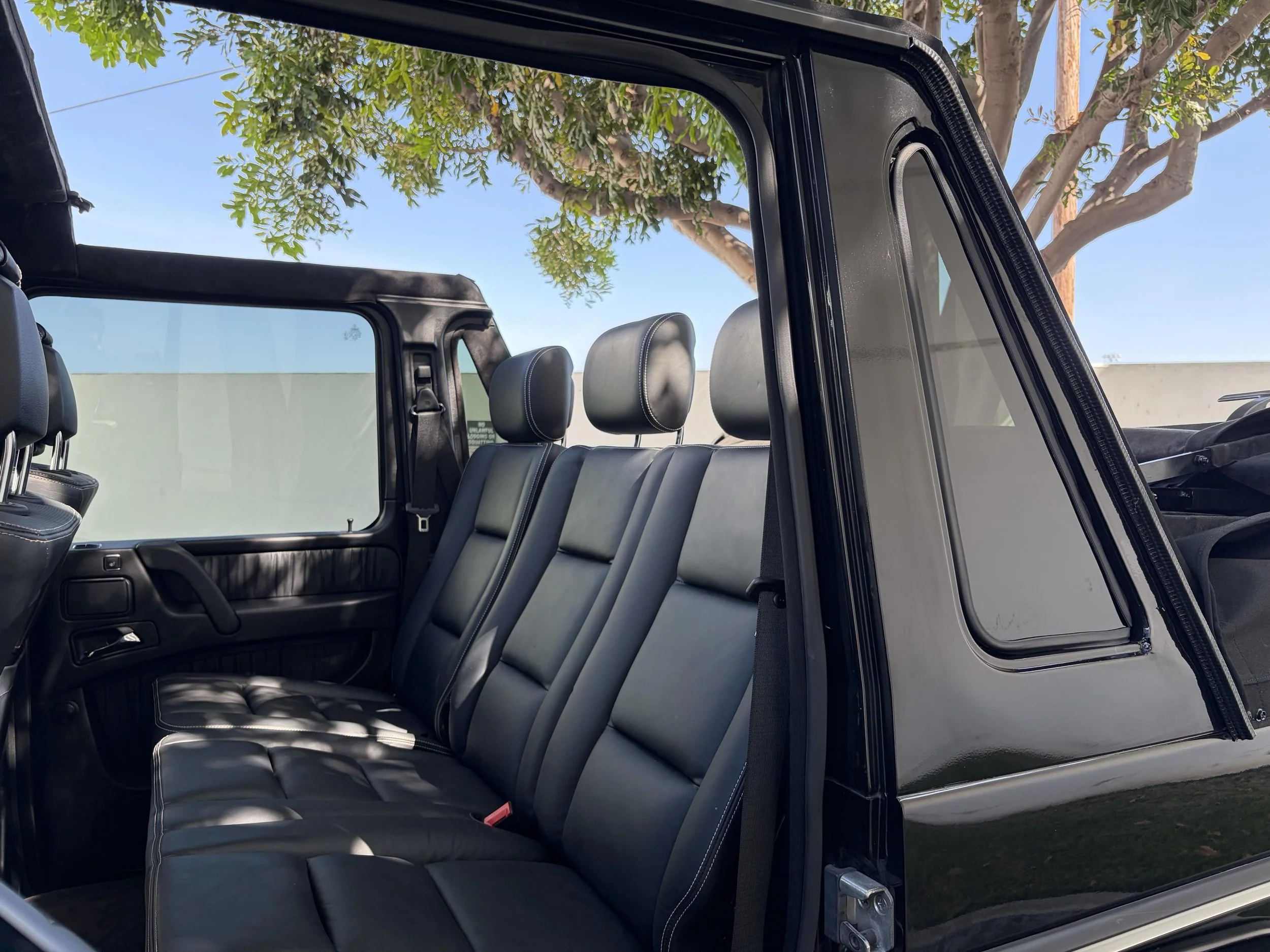 Mercedes G Landaulet 10.jpeg