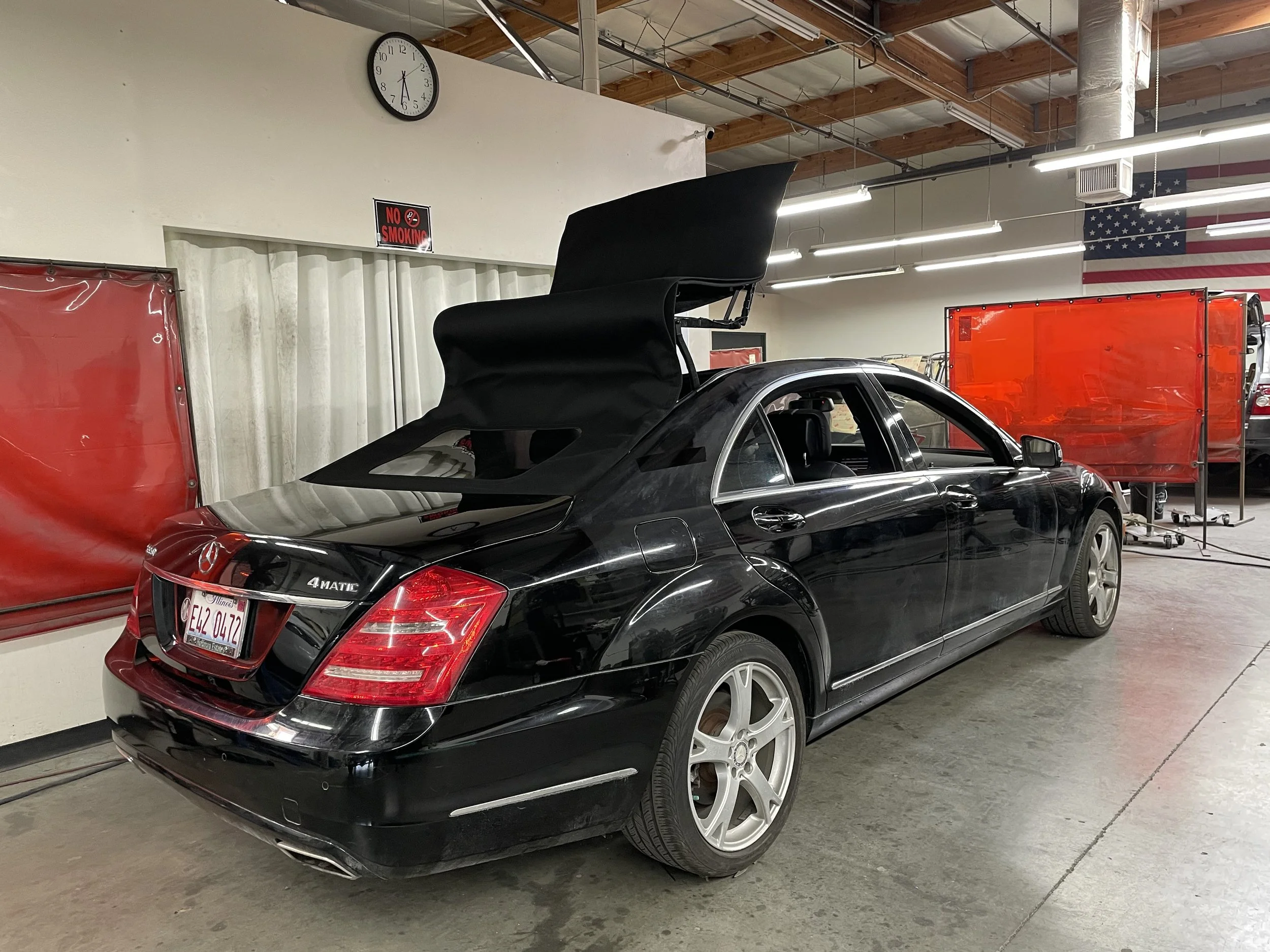 Mercedes S550 Convertible 10.jpg