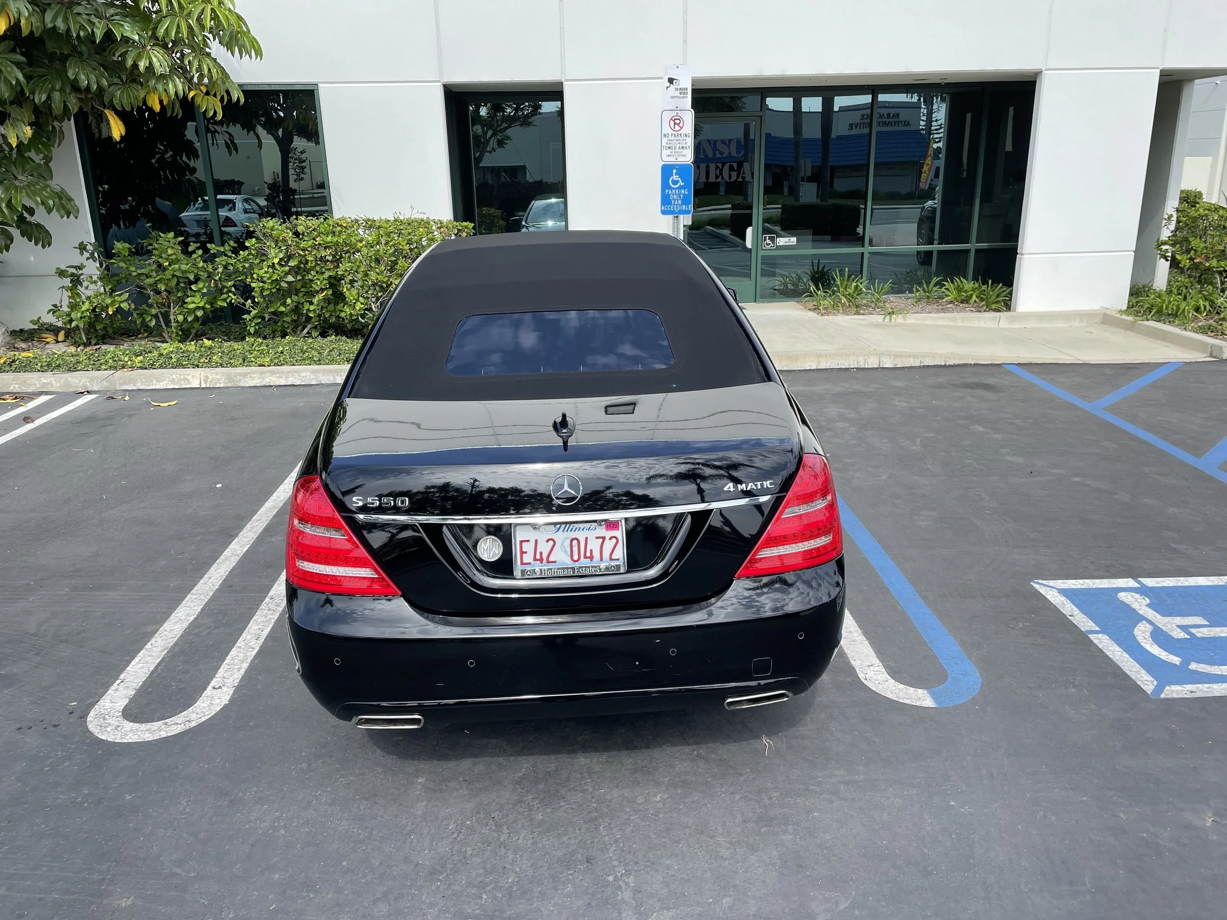 Mercedes S550 Convertible 12.jpg