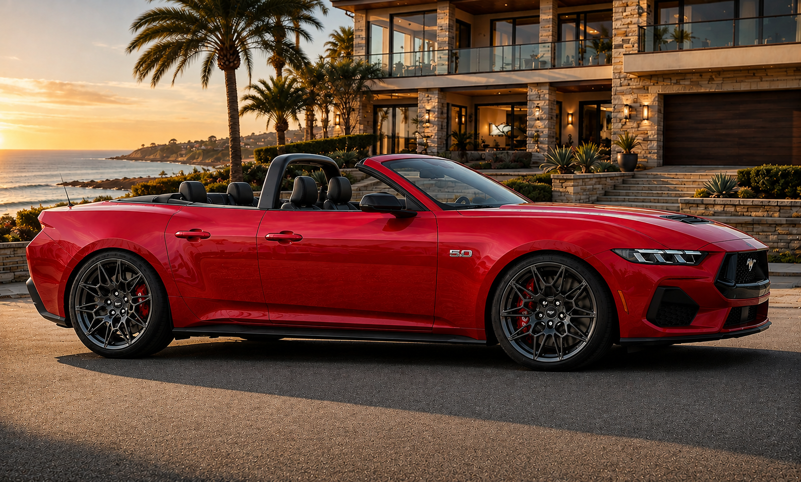 Ford Mustang Convertible 4.png