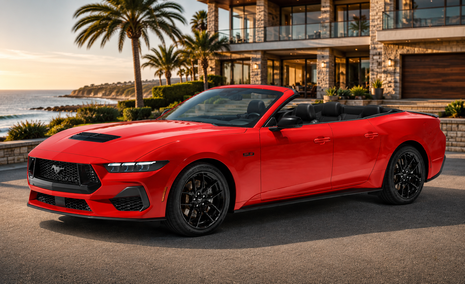 Ford Mustang Convertible 2.png