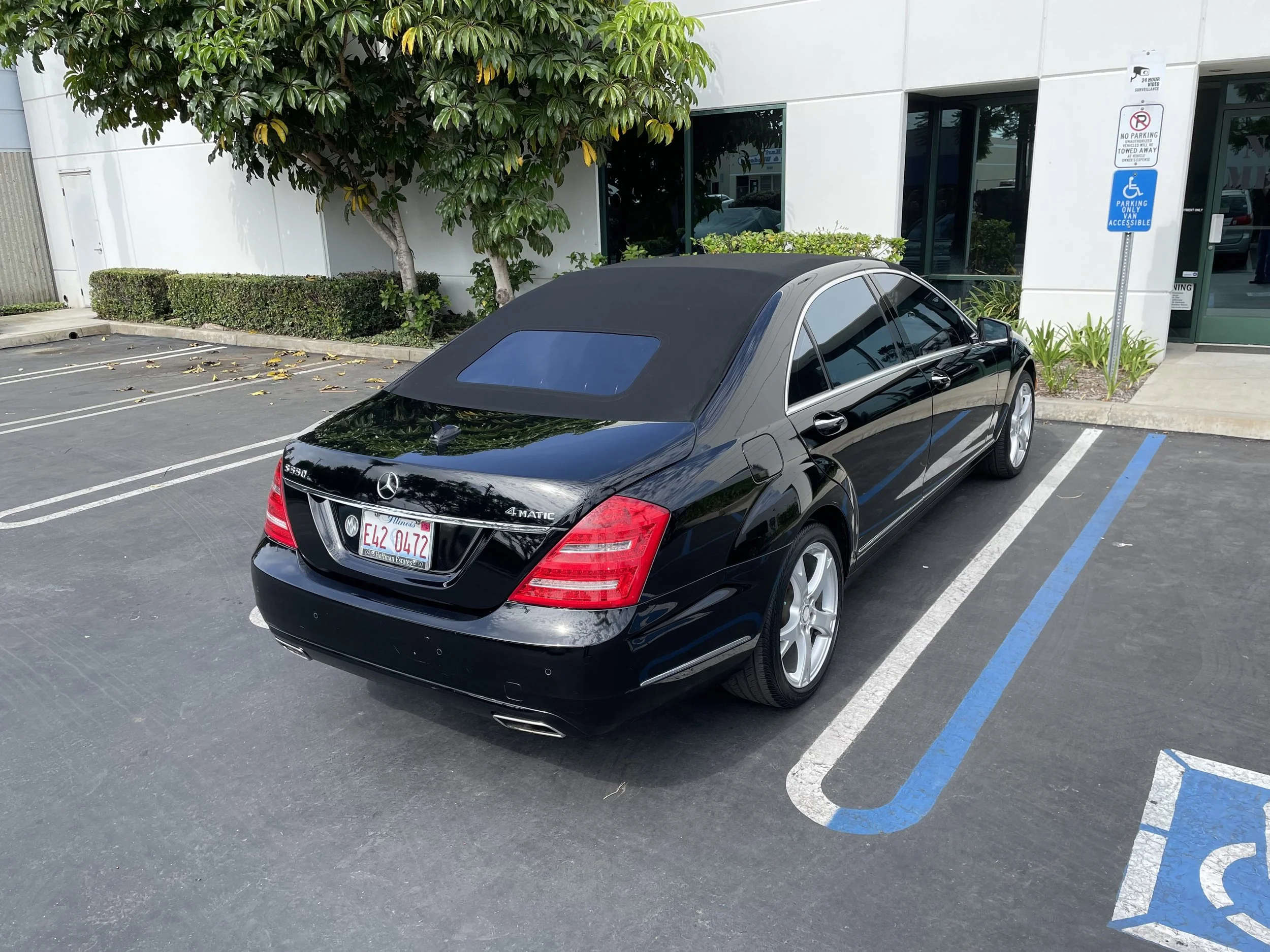 Mercedes S550 Convertible 14.jpg