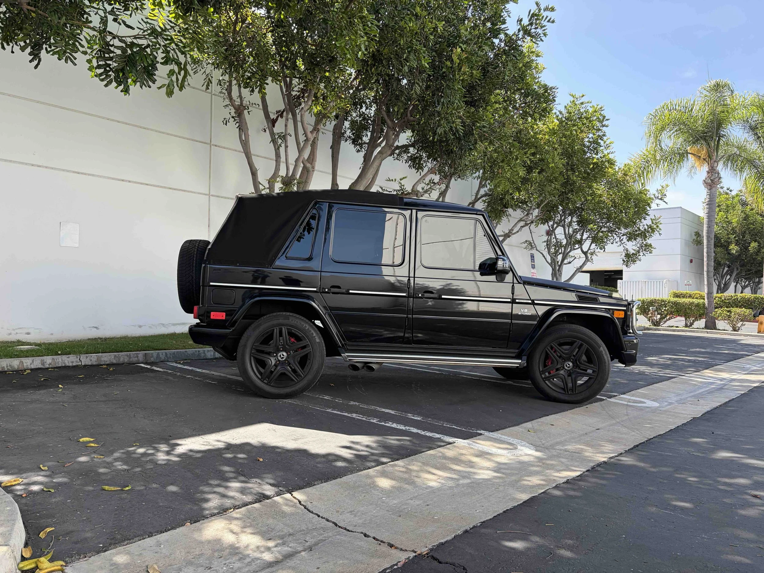 Mercedes G Landaulet 13.jpeg