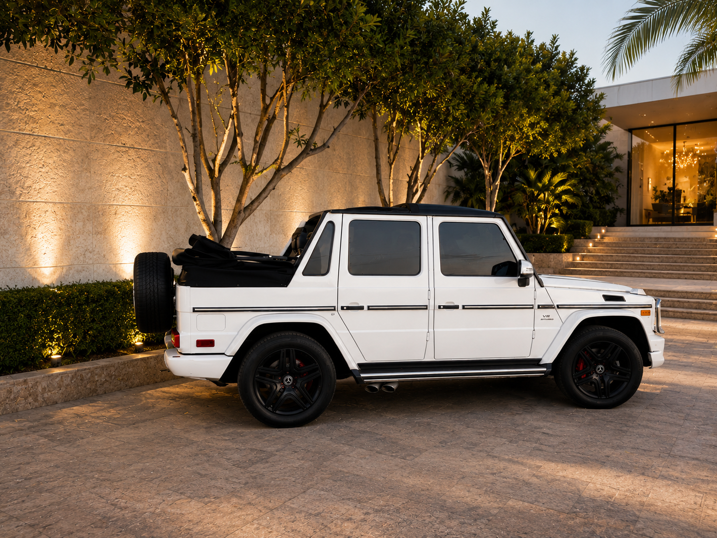 Mercdes G Landaulet 5.png
