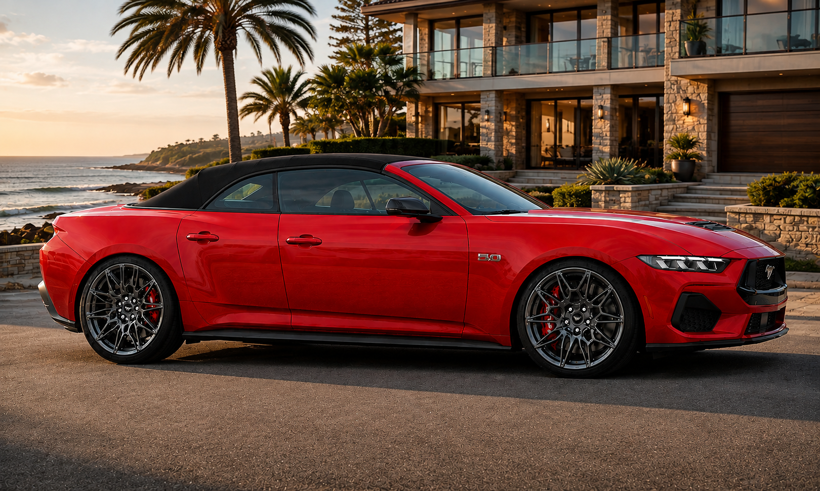 Ford Mustang Convertible 3.png