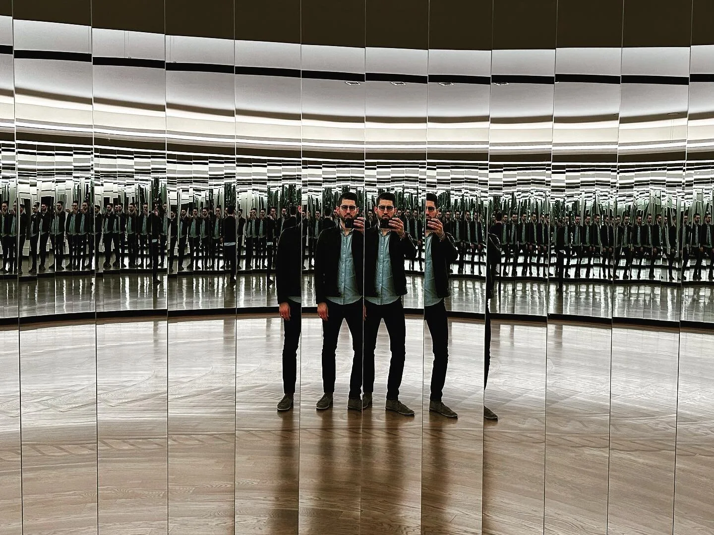 May the Lord establish the work of your hands and give you peace.