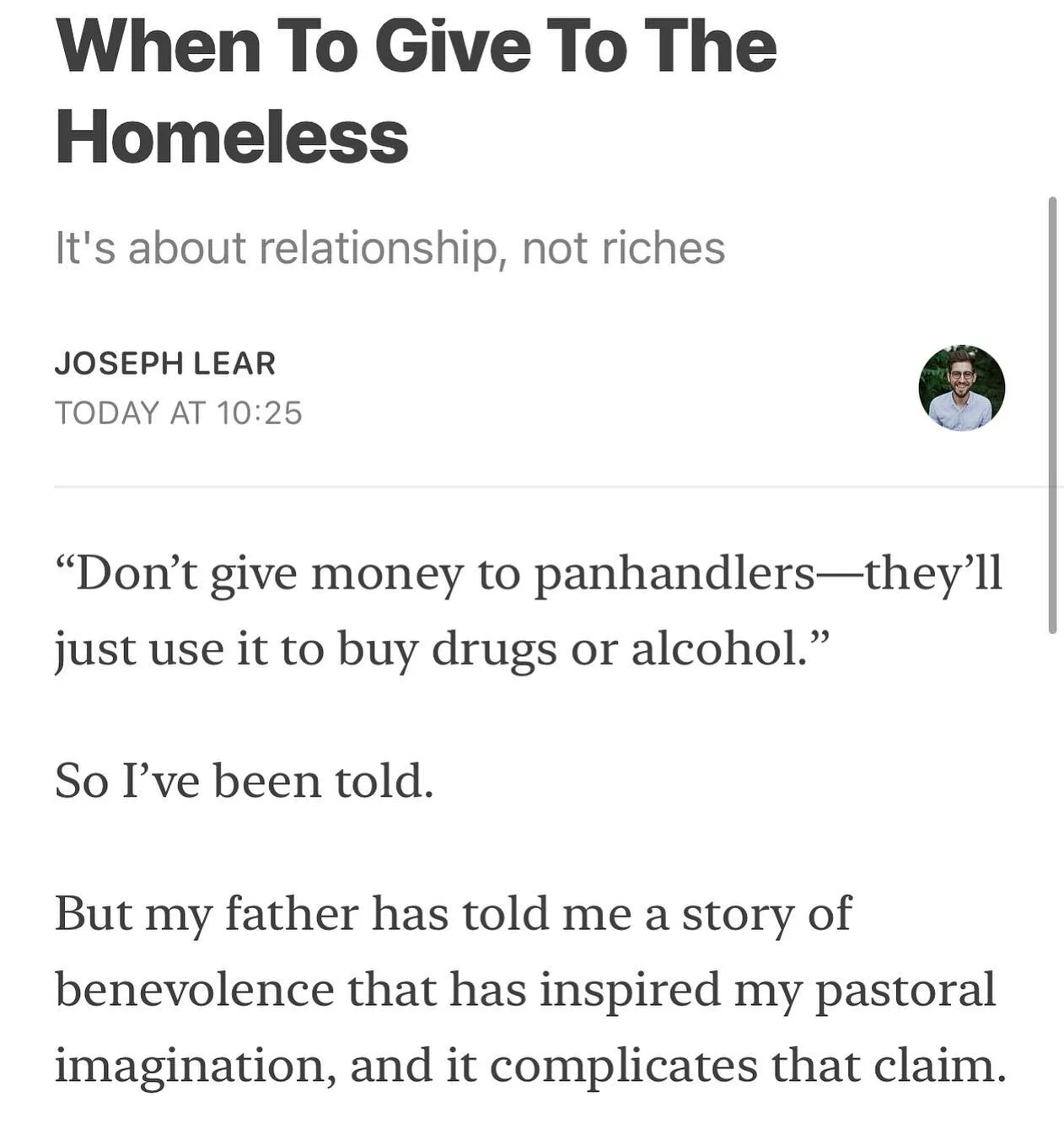 Some thoughts on drinking alcohol. #linkinbio #alcohol #health #homeless #christian #religion #jesus #church #justice #housing