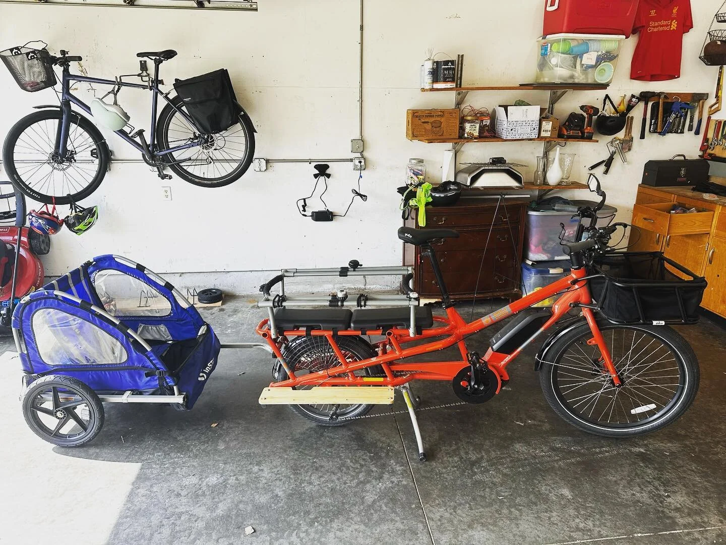 Is there anything I can&rsquo;t carry on my #yuba???