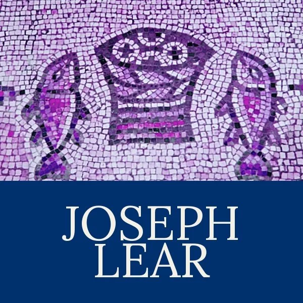 The Rev. Dr. Joseph Lear