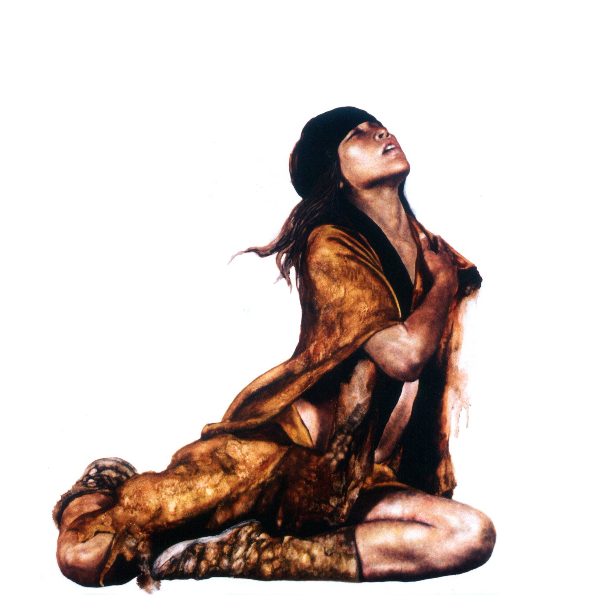 WOUNDED HEALER