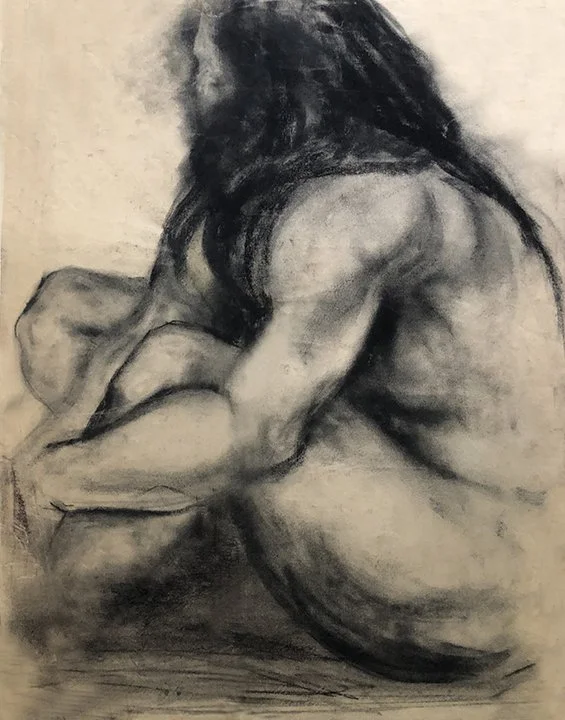 LIFE DRAWING