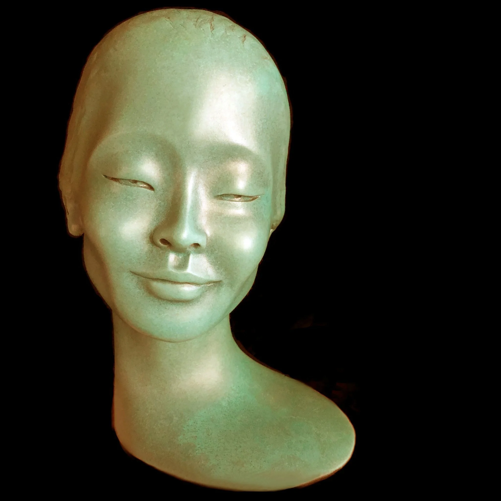 GREEN TARA