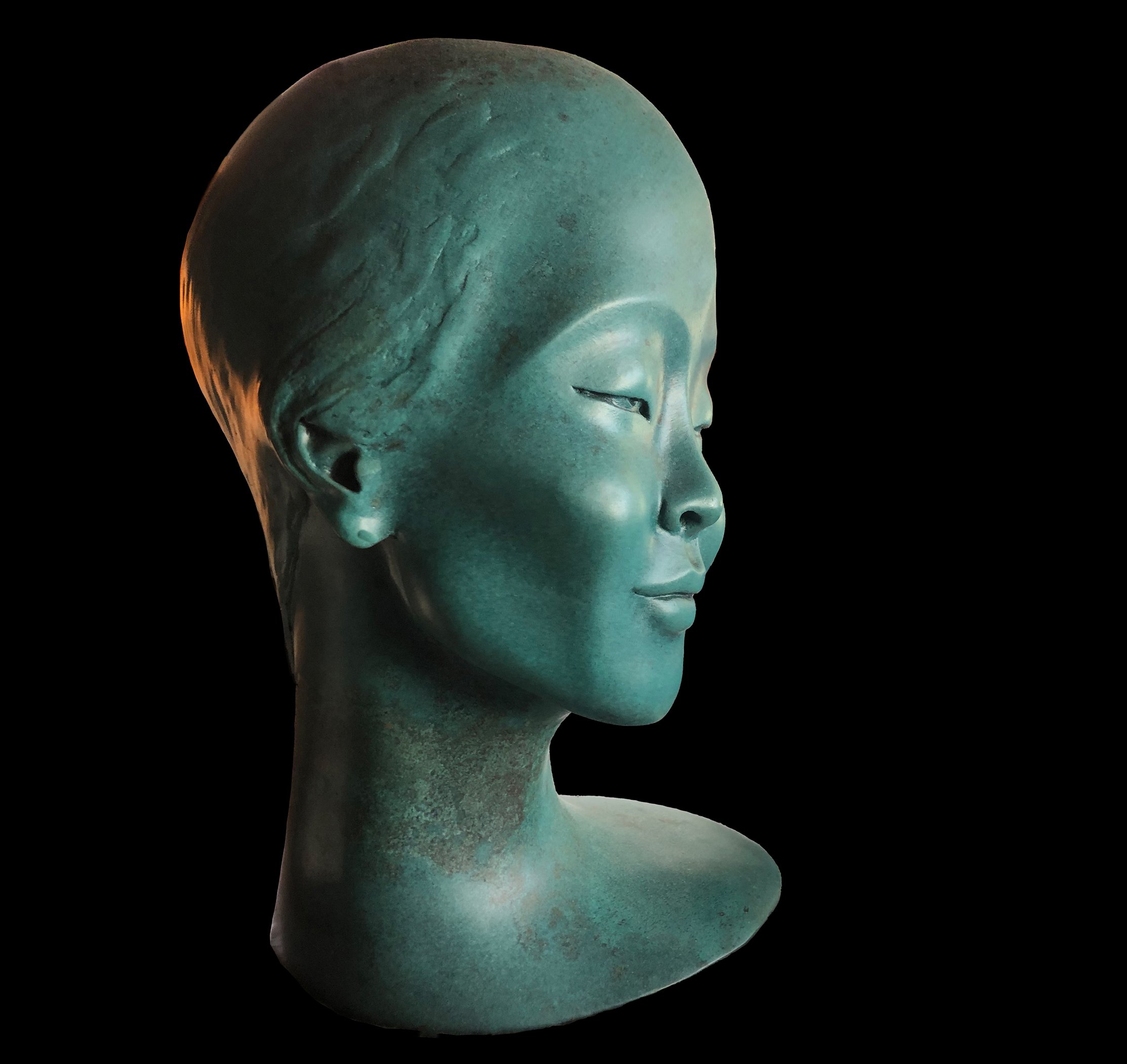 TURQUOISE TARA