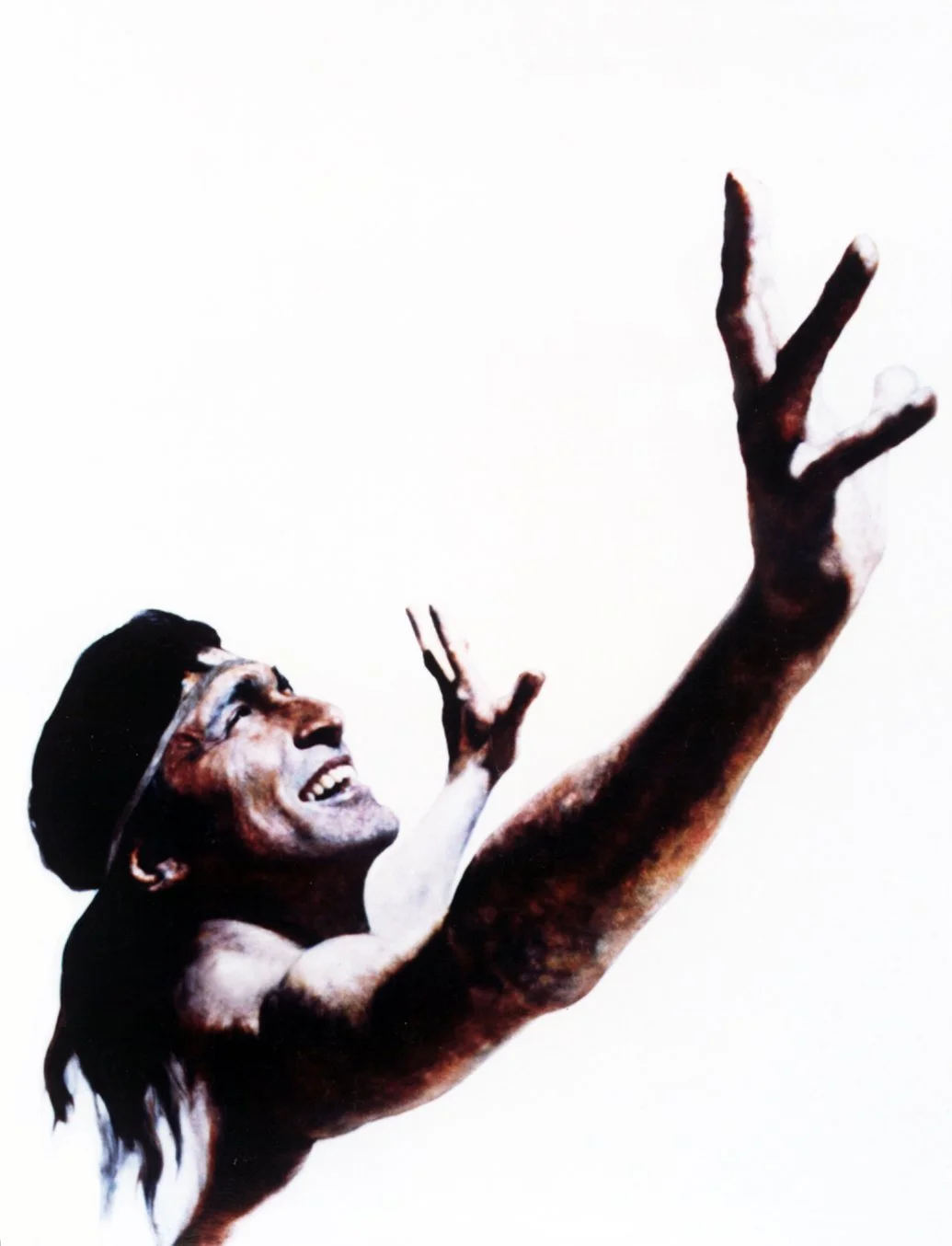 TONY BASILIO poet