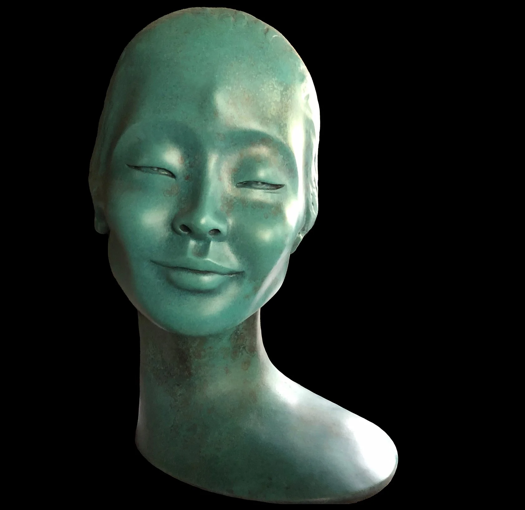 TURQUOISE TARA