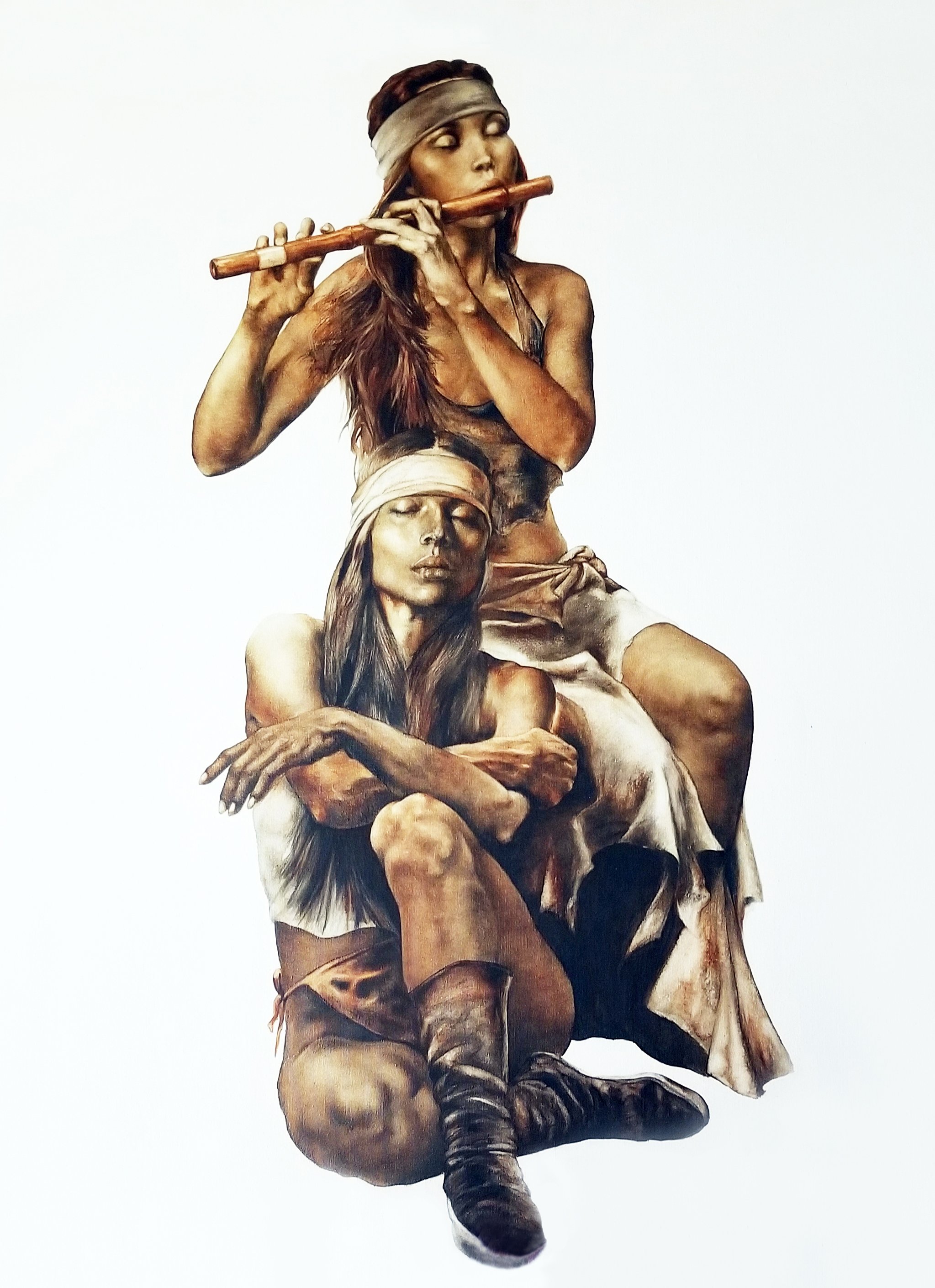 IN TUNE