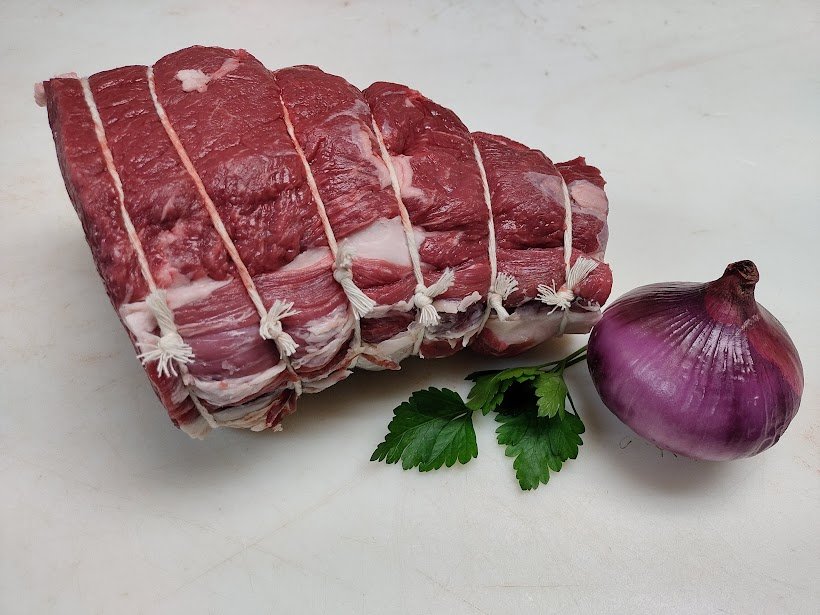 Cross Rib Roast