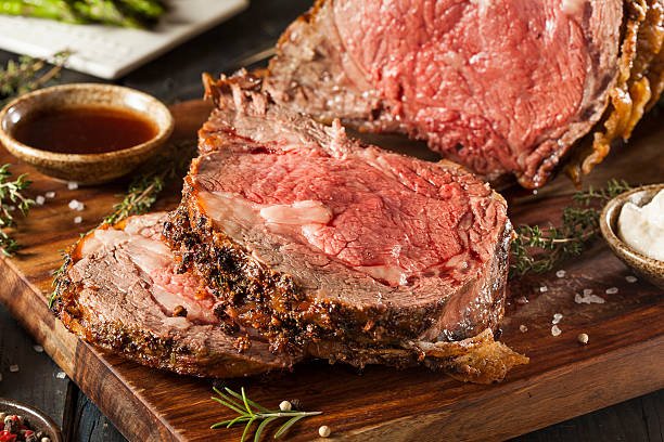 Prime Rib Roast