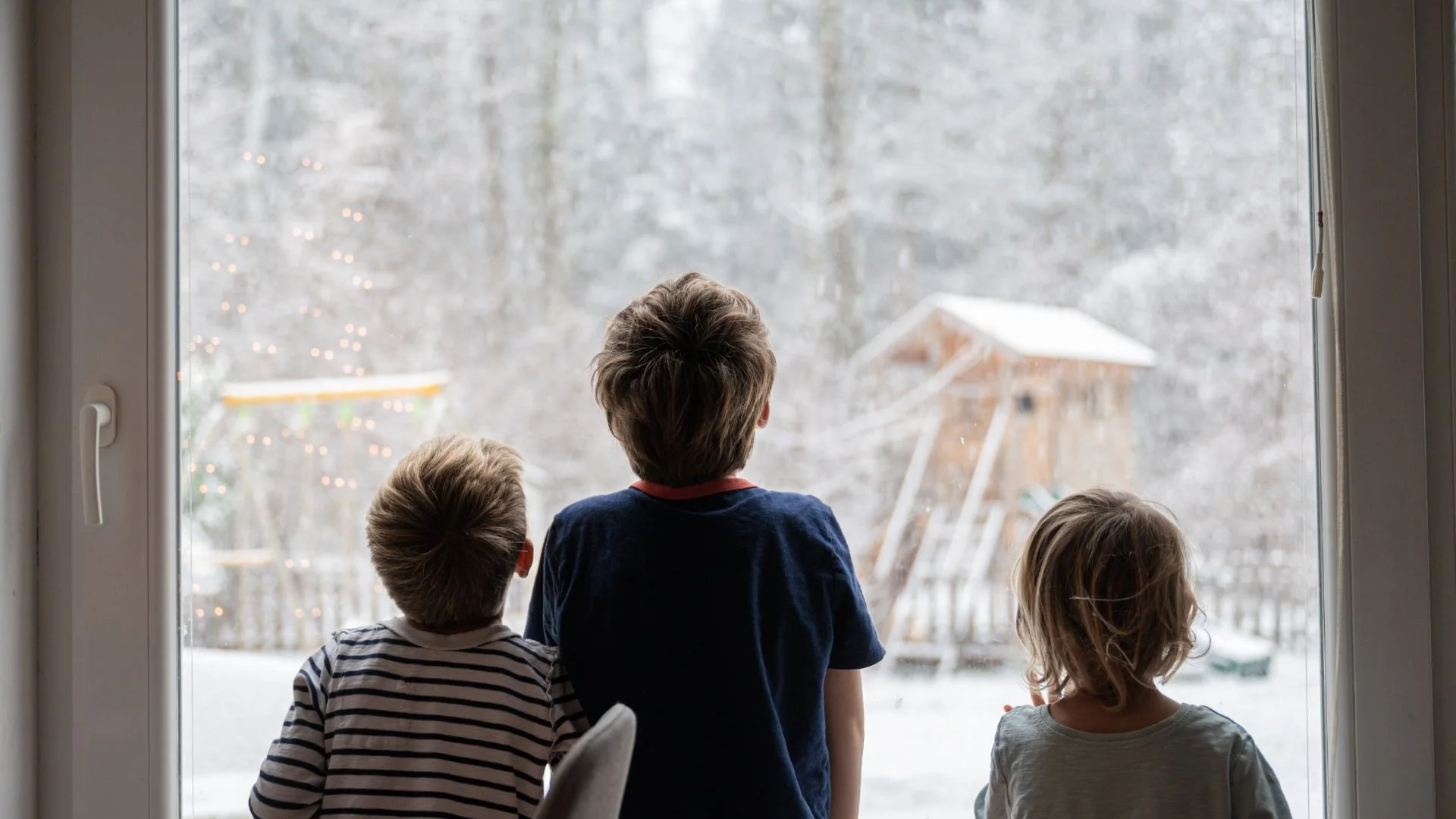 How Winter Affects Your Home's Windows