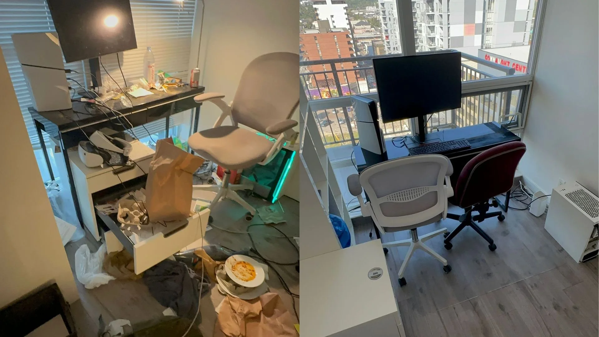 Why Professional Home Cleaning Is More Than Just Surface Cleaning