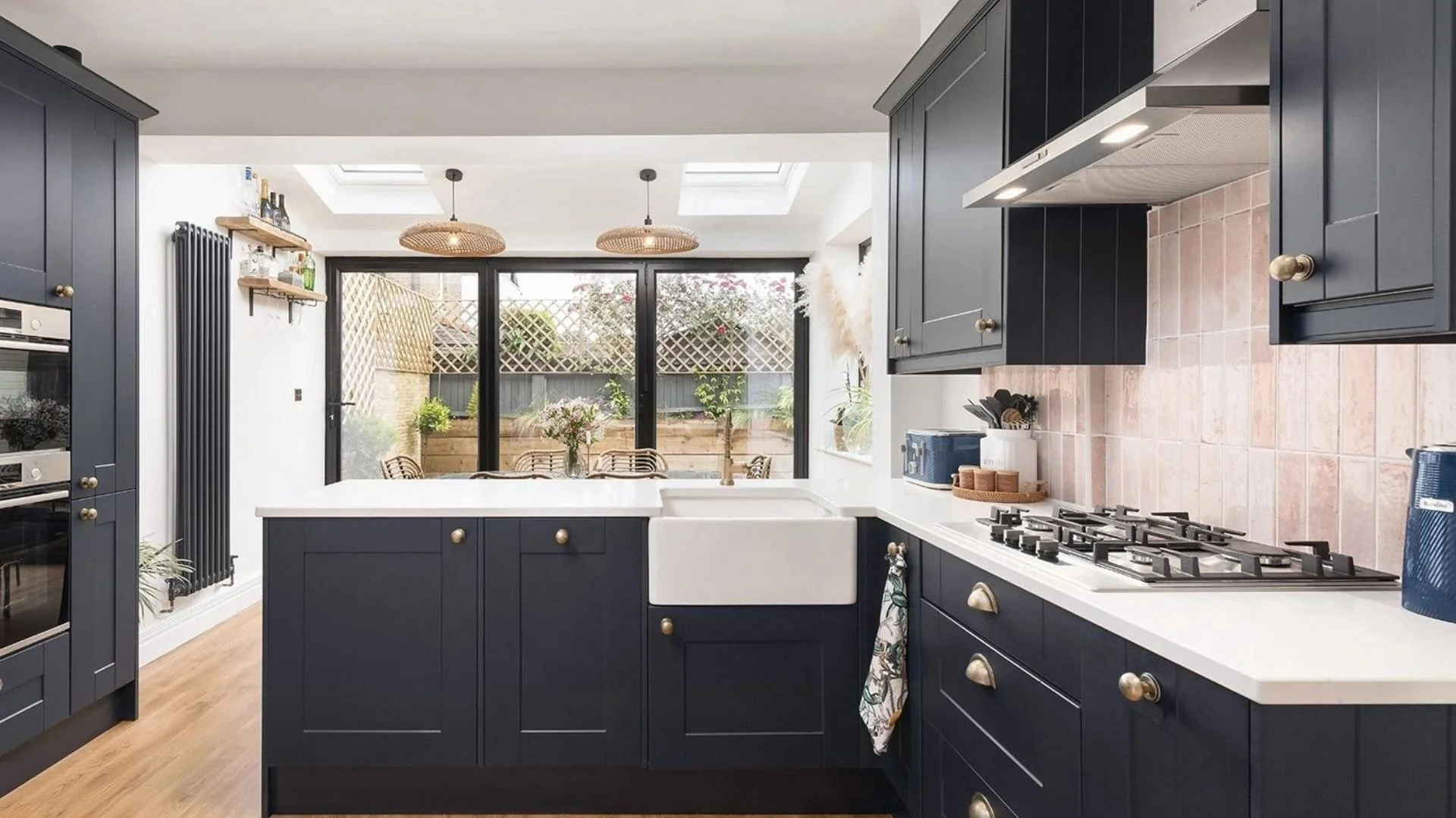 Kitchen Cleaning Mastery: Tips for a Sparkling and Hygienic Kitchen ...