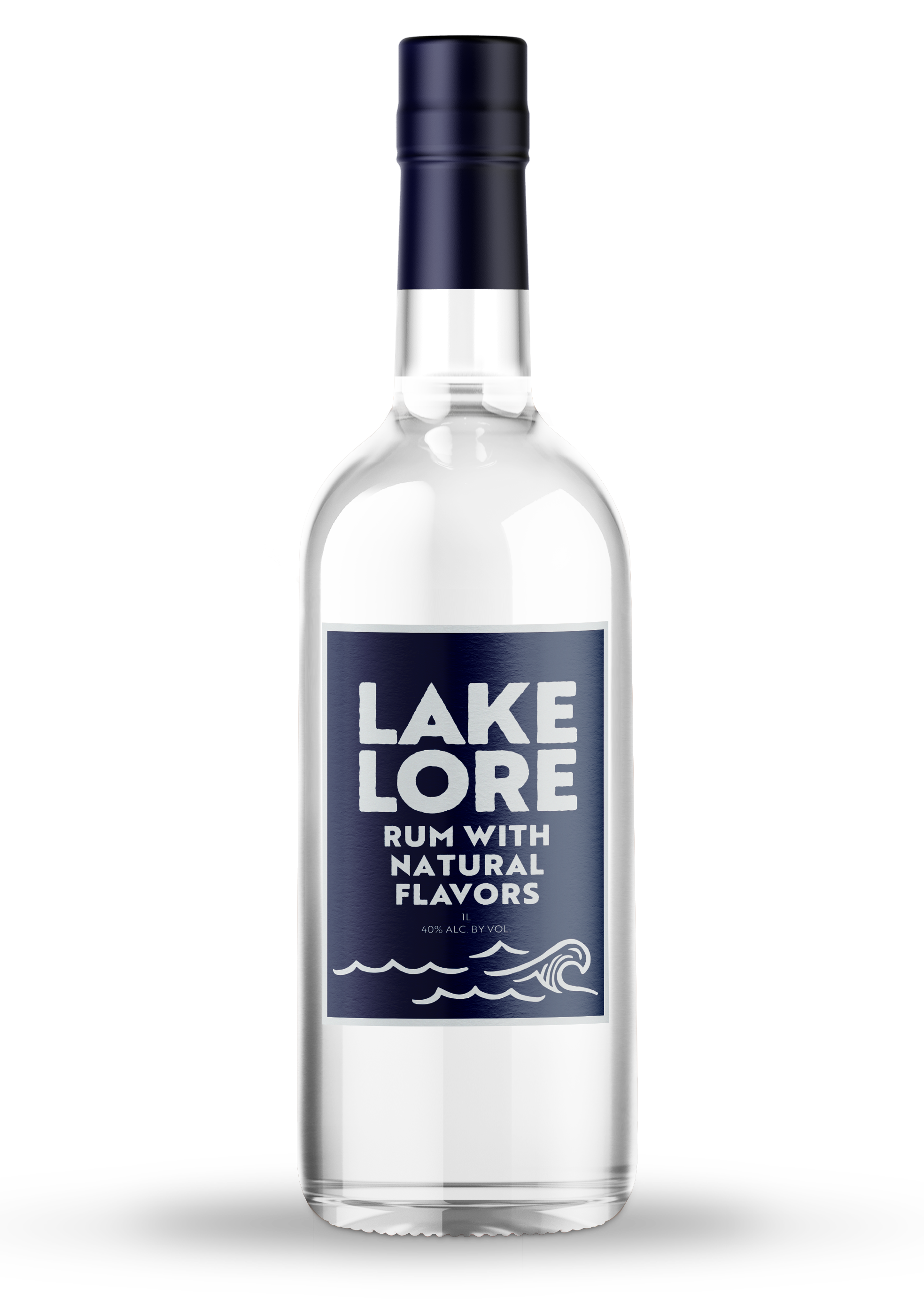 Tasting Notes — Lake Lore Spirits