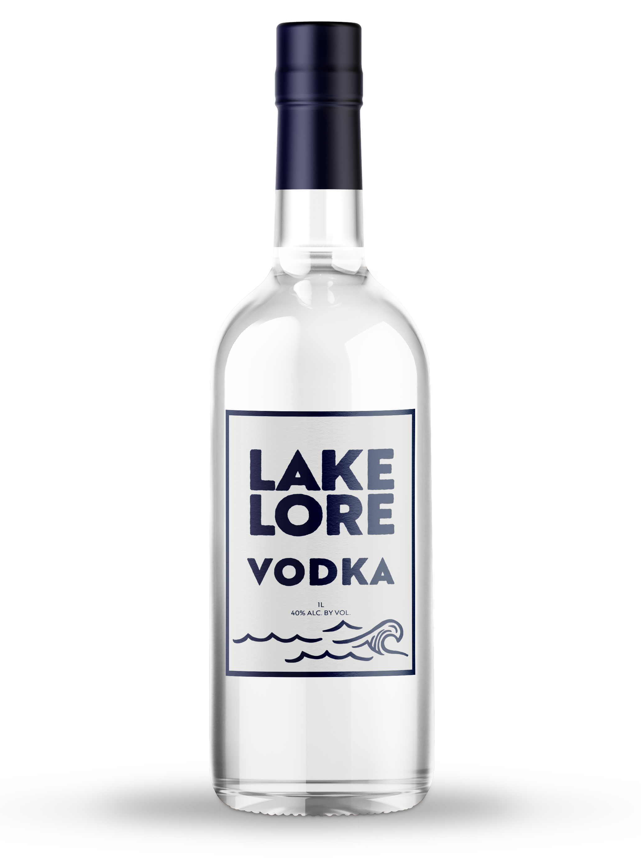Tasting Notes — Lake Lore Spirits