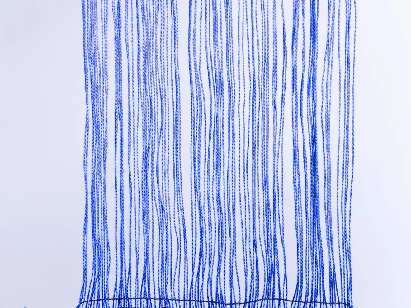 blue threads 