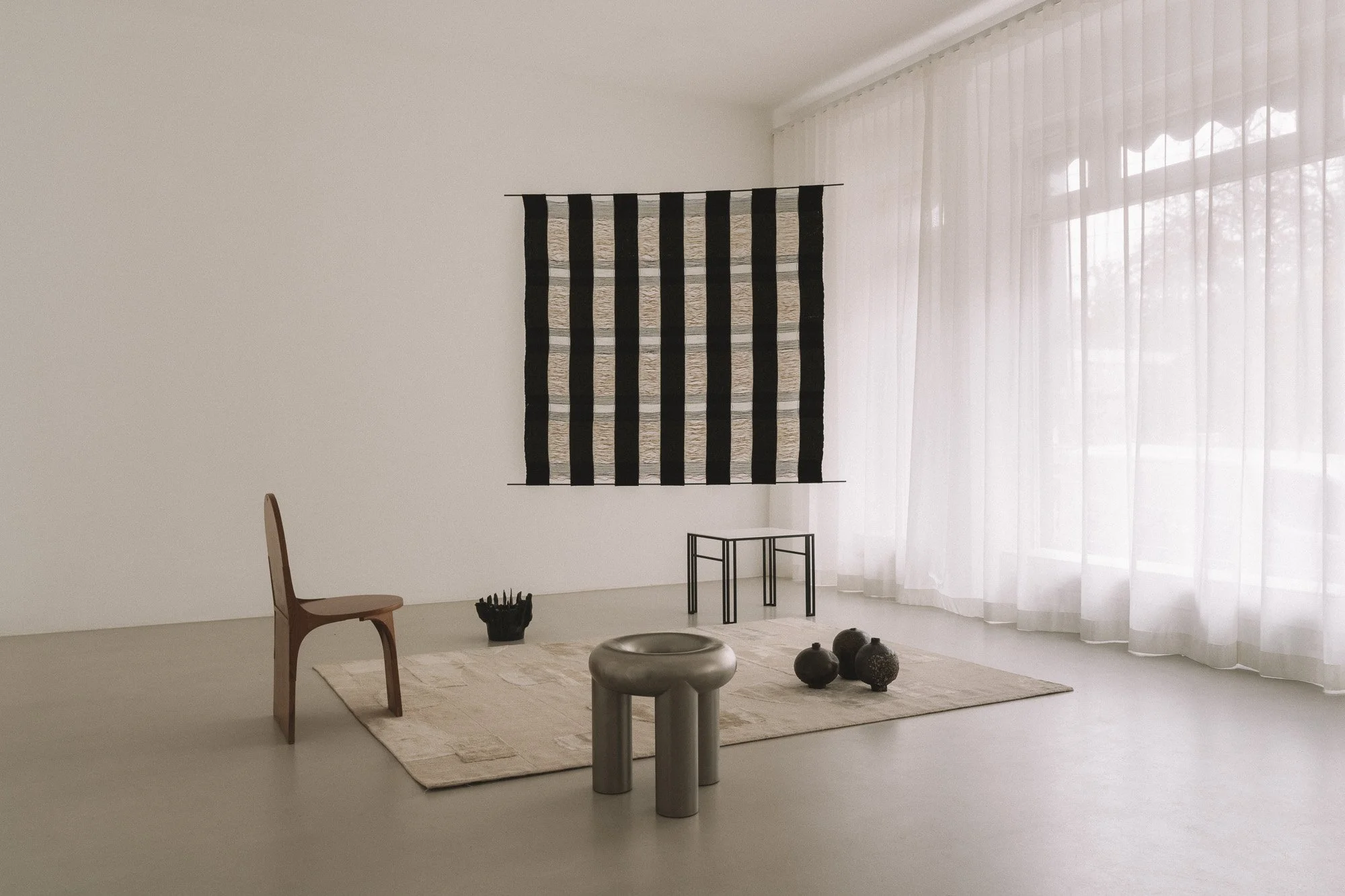 Photo credit: Clemens Poloczek at Maj van der Linden