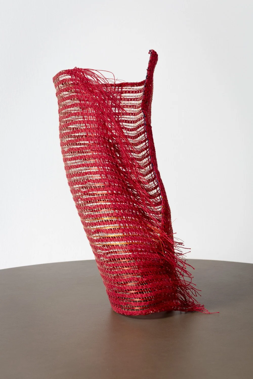 Red Vessel