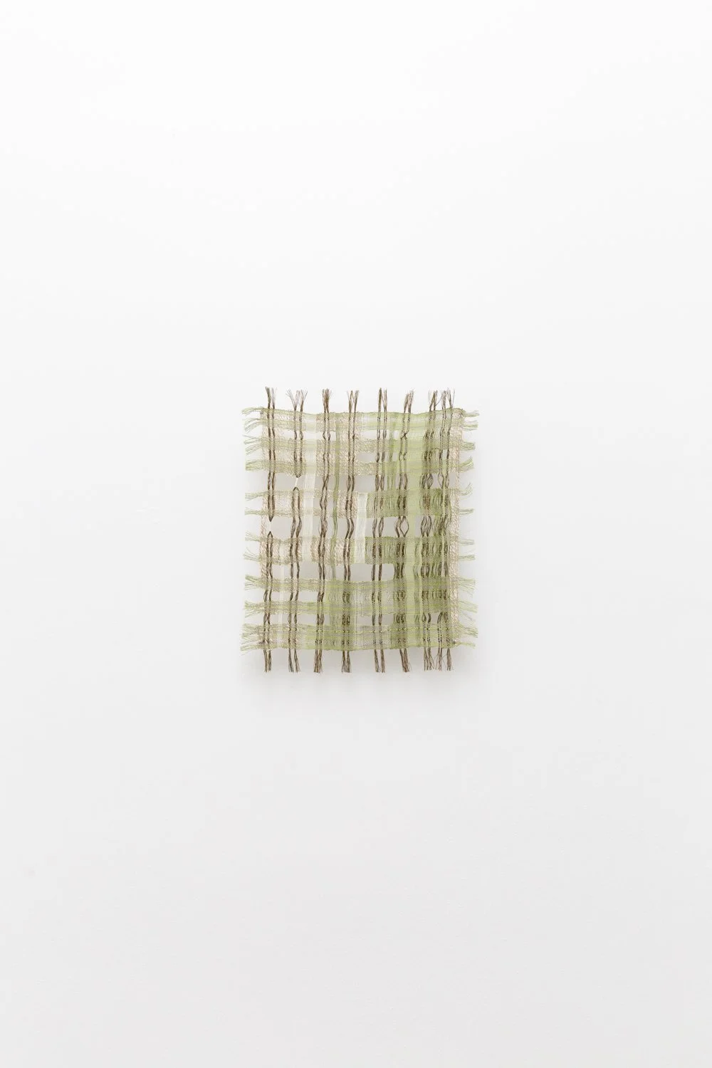 Growing Structure