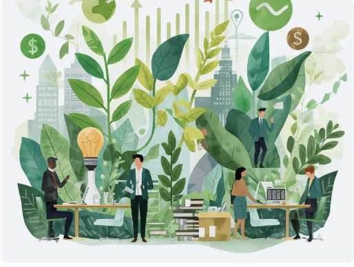 Sustainable Financial Models for Student Support Programs