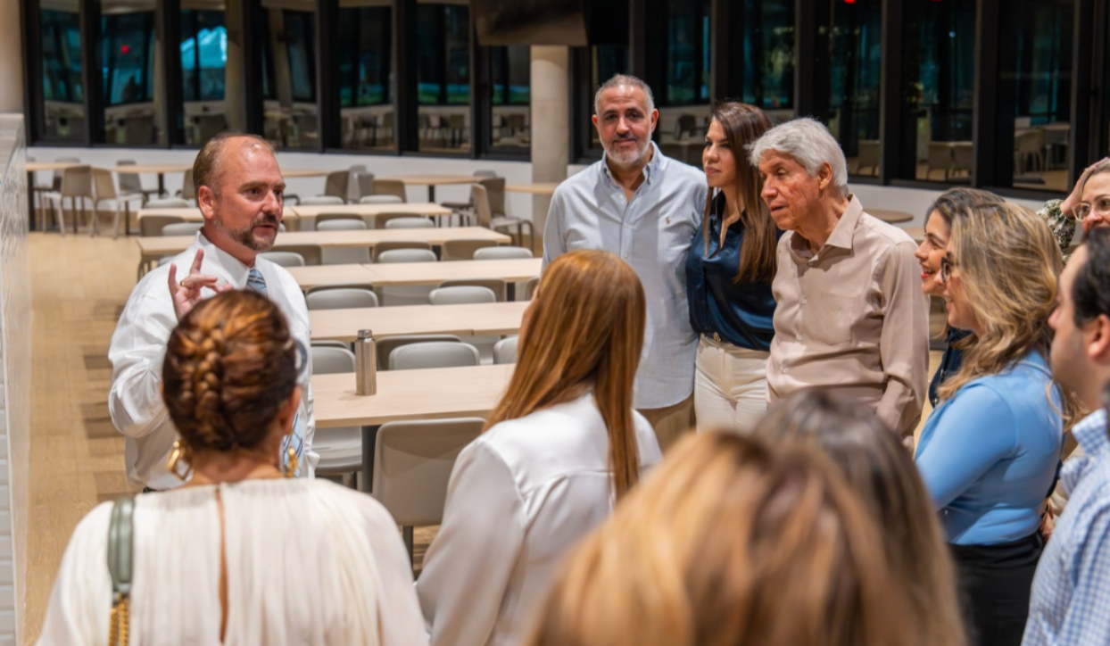 The Power of PR in Leading Change