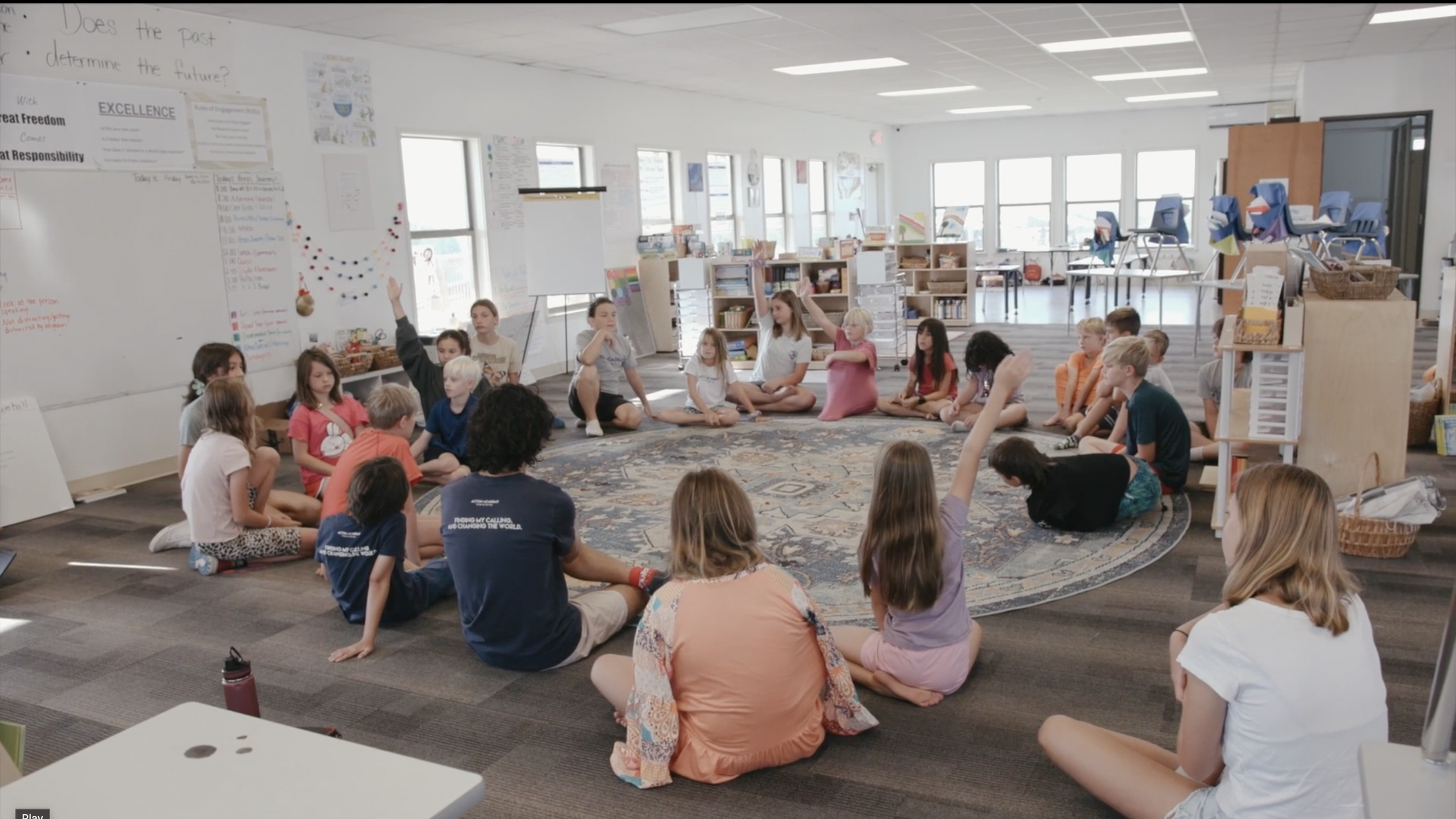 When Traditional Accreditation Threatens Your Model: How one school unlocked ESA funding while preserving its learner-driven studios
