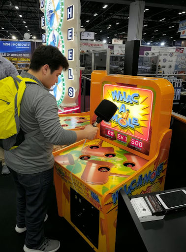 From AI Training to AI Policy: The K–12 Whac-a-Mole Problem