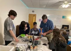 Permission to Be Who We Are: How The Mission Academy Unlocked Choose Act Funding Without Changing Its Model